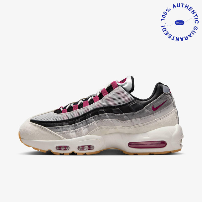 Nike SB Air Max 95 'Cactus Flower' (2025) | SOLE SERIOUSS [1]