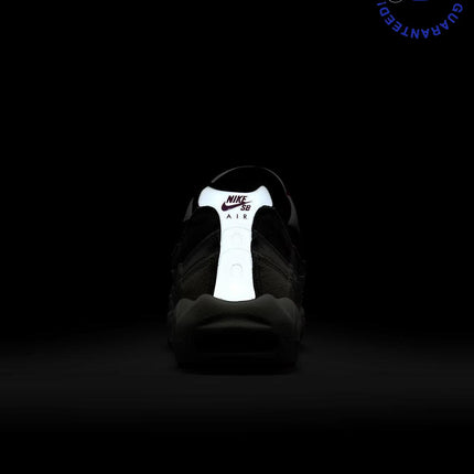 Nike SB Air Max 95 'Cactus Flower' (2025) | SOLE SERIOUSS [11]