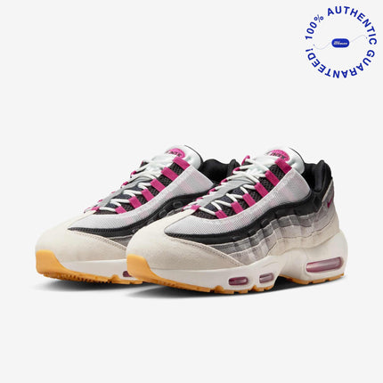 Nike SB Air Max 95 'Cactus Flower' (2025) | SOLE SERIOUSS [3]