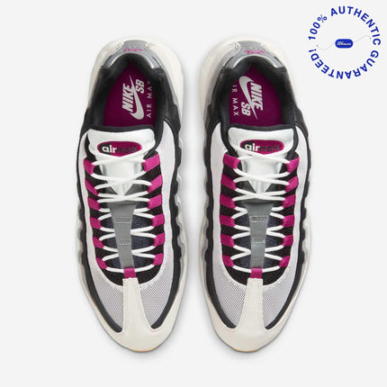 Nike SB Air Max 95 'Cactus Flower' (2025) | SOLE SERIOUSS [4]