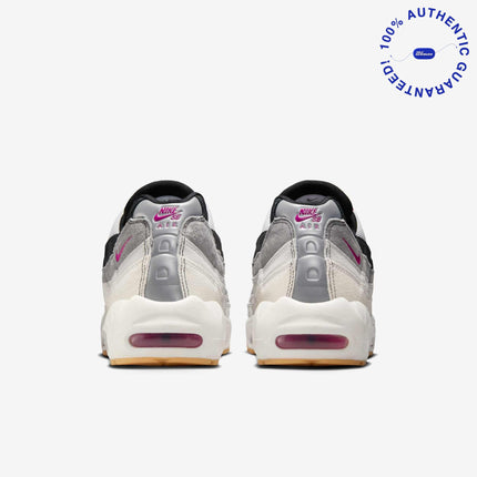 Nike SB Air Max 95 'Cactus Flower' (2025) | SOLE SERIOUSS [5]