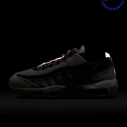 Nike SB Air Max 95 'Cactus Flower' (2025) | SOLE SERIOUSS [9]