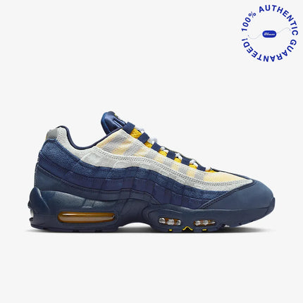 Nike SB Air Max 95 x Eric Koston 'Honors Thai Roots / Obsidian' (2025) | SOLE SERIOUSS [2]