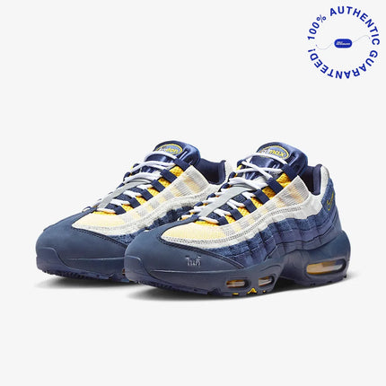 Nike SB Air Max 95 x Eric Koston 'Honors Thai Roots / Obsidian' (2025) | SOLE SERIOUSS [3]