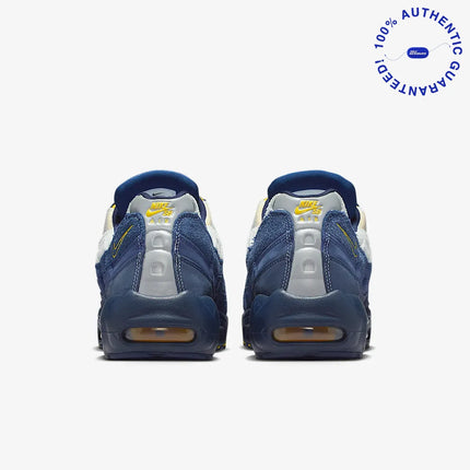 Nike SB Air Max 95 x Eric Koston 'Honors Thai Roots / Obsidian' (2025) | SOLE SERIOUSS [5]