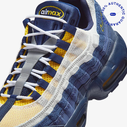 Nike SB Air Max 95 x Eric Koston 'Honors Thai Roots / Obsidian' (2025) | SOLE SERIOUSS [6]