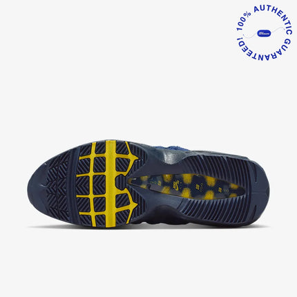 Nike SB Air Max 95 x Eric Koston 'Honors Thai Roots / Obsidian' (2025) | SOLE SERIOUSS [8]