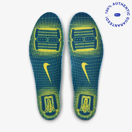 Nike SB Air Max 95 x Eric Koston 'Honors Thai Roots / Obsidian' (2025) | SOLE SERIOUSS [9]