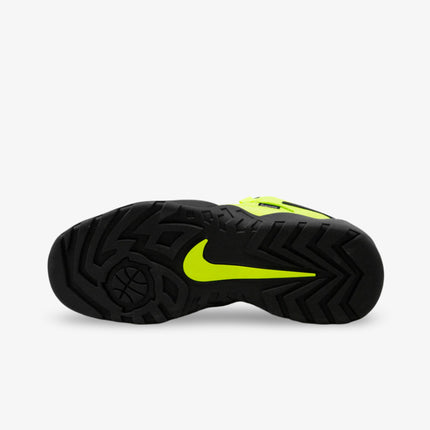 Nike SB Darwin Low x Supreme 'Volt' (2024) | SOLE SERIOUSS [4]