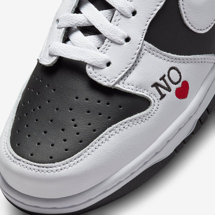 Nike SB Dunk High OG QS x Supreme 'By Any Means Necessary Stormtrooper' (2022) | SOLE SERIOUSS [5]