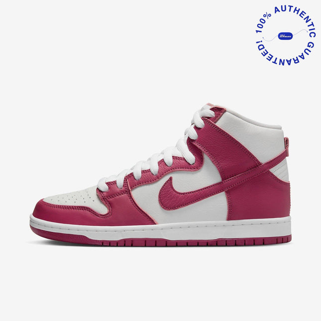 Nike SB Dunk High Pro ISO 'Sweet Beet' (2022) | SOLE SERIOUSS [1]