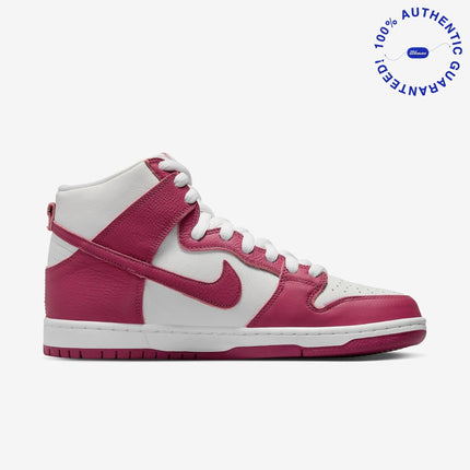 Nike SB Dunk High Pro ISO 'Sweet Beet' (2022) | SOLE SERIOUSS [2]