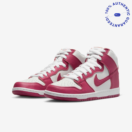 Nike SB Dunk High Pro ISO 'Sweet Beet' (2022) | SOLE SERIOUSS [3]