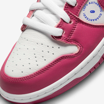 Nike SB Dunk High Pro ISO 'Sweet Beet' (2022) | SOLE SERIOUSS [6]