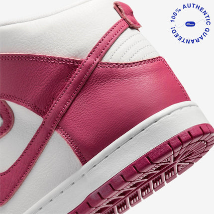 Nike SB Dunk High Pro ISO 'Sweet Beet' (2022) | SOLE SERIOUSS [7]