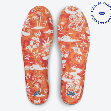 Nike SB Dunk High Pro QS 'Hawaii Maui Wowie' (2021) | SOLE SERIOUSS [9]