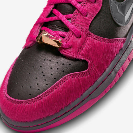 Nike SB Dunk High QS x Run The Jewels '4/20 Active Pink' (2023) | SOLE SERIOUSS [6]
