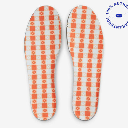 Nike SB Dunk Low OG QS x CNCPTS / Concepts 'Orange Lobster' (2022) | SOLE SERIOUSS [9]