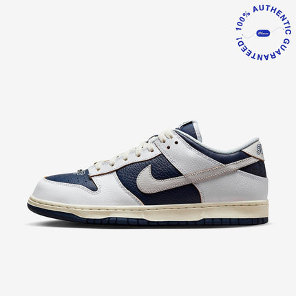 Nike SB Dunk Low OG QS x HUF 'New York' (2022) | SOLE SERIOUSS [1]