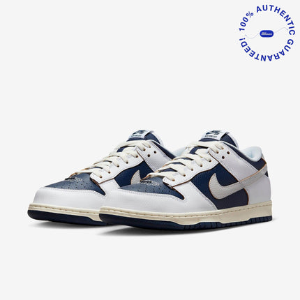 Nike SB Dunk Low OG QS x HUF 'New York' (2022) | SOLE SERIOUSS [3]