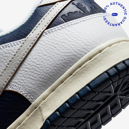 Nike SB Dunk Low OG QS x HUF 'New York' (2022) | SOLE SERIOUSS [7]