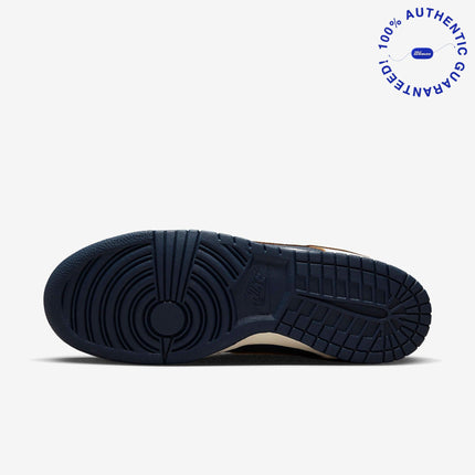 Nike SB Dunk Low OG QS x HUF 'New York' (2022) | SOLE SERIOUSS [8]