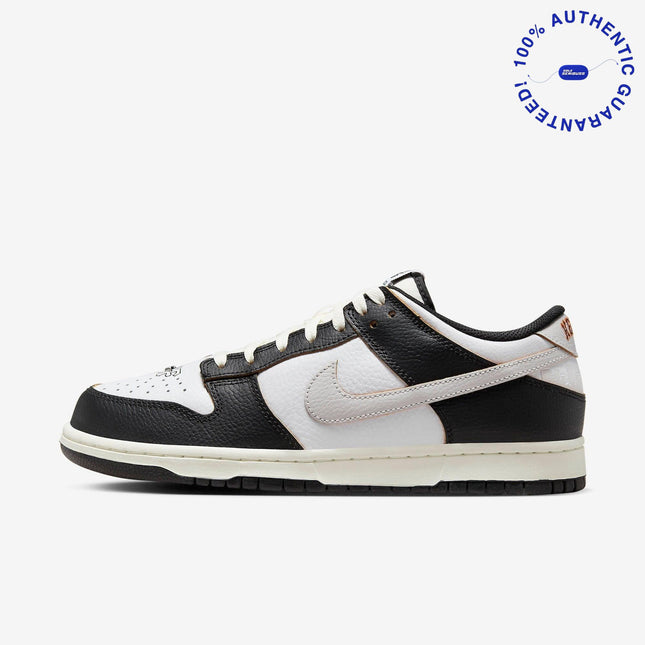 Nike SB Dunk Low OG QS x HUF 'San Francisco' (2022) | SOLE SERIOUSS [1]