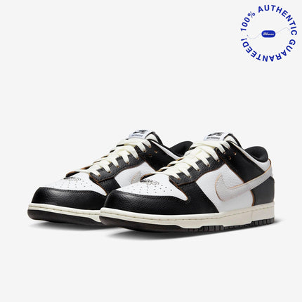 Nike SB Dunk Low OG QS x HUF 'San Francisco' (2022) | SOLE SERIOUSS [3]