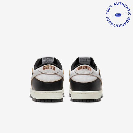 Nike SB Dunk Low OG QS x HUF 'San Francisco' (2022) | SOLE SERIOUSS [5]