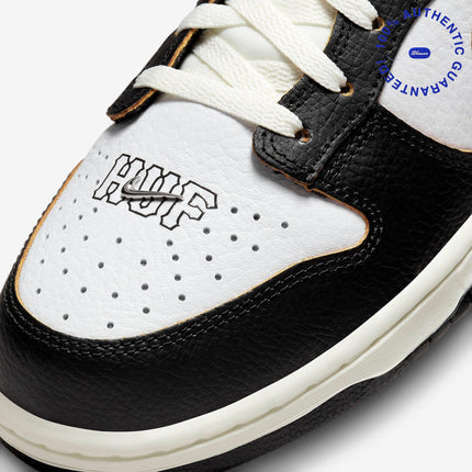 Nike SB Dunk Low OG QS x HUF 'San Francisco' (2022) | SOLE SERIOUSS [6]