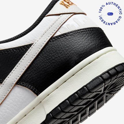 Nike SB Dunk Low OG QS x HUF 'San Francisco' (2022) | SOLE SERIOUSS [7]