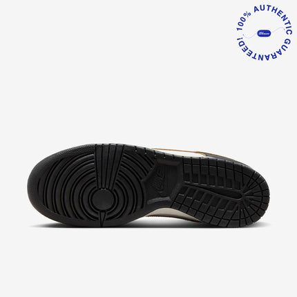 Nike SB Dunk Low OG QS x HUF 'San Francisco' (2022) | SOLE SERIOUSS [8]