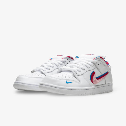 Nike SB Dunk Low OG QS x Parra 'Abstract Art' (2019) | SOLE SERIOUSS [2]
