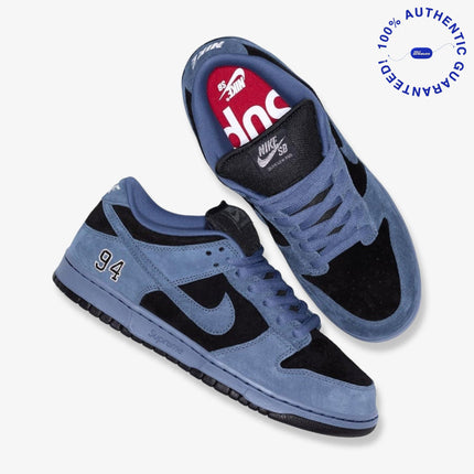 Nike SB Dunk Low OG QS x Supreme 'Ocean Fog' (2025) | SOLE SERIOUSS [1]