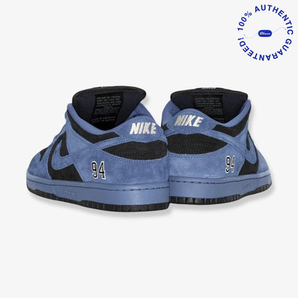 Nike SB Dunk Low OG QS x Supreme 'Ocean Fog' (2025) | SOLE SERIOUSS [2]