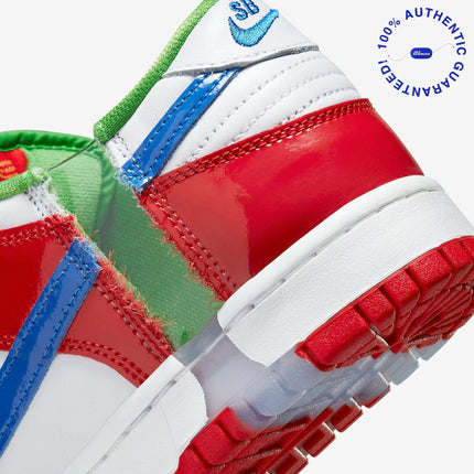 Nike SB Dunk Low OG QS x eBay 'Sandy Bodecker' (2022) | SOLE SERIOUSS [7]