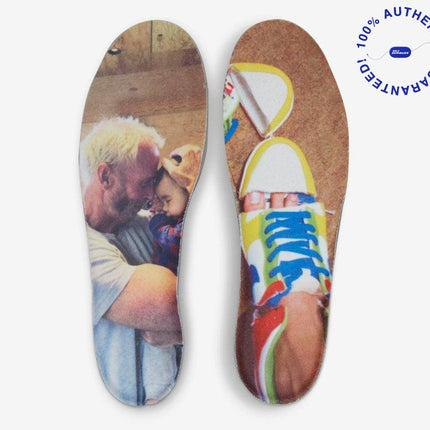 Nike SB Dunk Low OG QS x eBay 'Sandy Bodecker' (2022) | SOLE SERIOUSS [9]