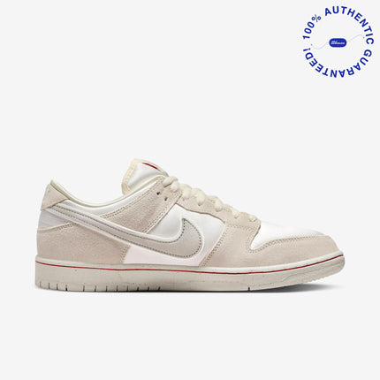 Nike SB Dunk Low PRM 'City of Love Light Bone' (2024) | SOLE SERIOUSS [2]