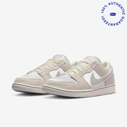 Nike SB Dunk Low PRM 'City of Love Light Bone' (2024) | SOLE SERIOUSS [3]