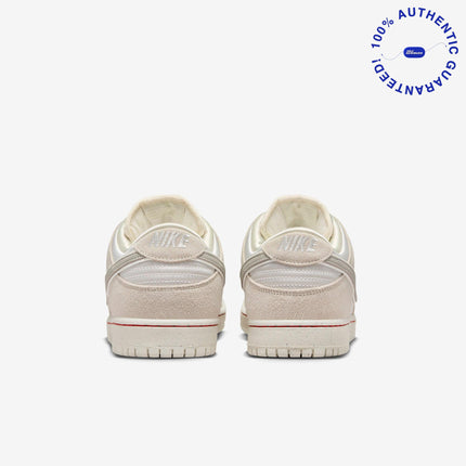 Nike SB Dunk Low PRM 'City of Love Light Bone' (2024) | SOLE SERIOUSS [5]