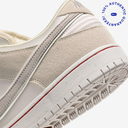 Nike SB Dunk Low PRM 'City of Love Light Bone' (2024) | SOLE SERIOUSS [7]