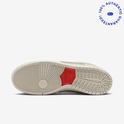 Nike SB Dunk Low PRM 'City of Love Light Bone' (2024) | SOLE SERIOUSS [8]
