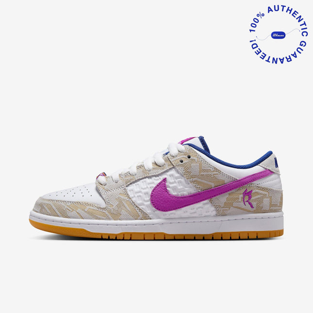 Nike SB Dunk Low PRM RL 'Rayssa Leal' (2024) | SOLE SERIOUSS [1]