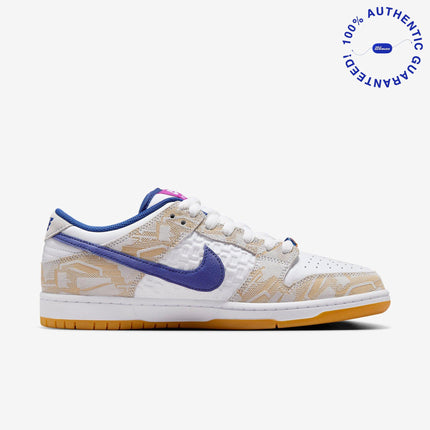 Nike SB Dunk Low PRM RL 'Rayssa Leal' (2024) | SOLE SERIOUSS [2]