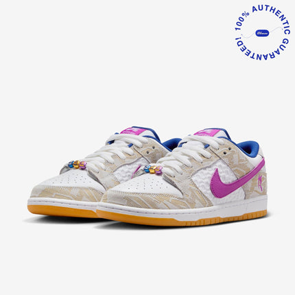 Nike SB Dunk Low PRM RL 'Rayssa Leal' (2024) | SOLE SERIOUSS [3]