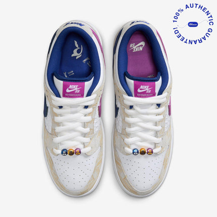 Nike SB Dunk Low PRM RL 'Rayssa Leal' (2024) | SOLE SERIOUSS [4]