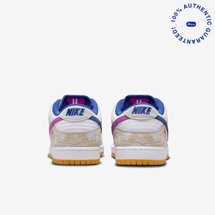 Nike SB Dunk Low PRM RL 'Rayssa Leal' (2024) | SOLE SERIOUSS [5]