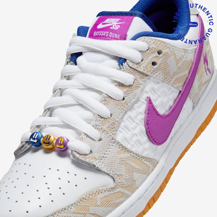 Nike SB Dunk Low PRM RL 'Rayssa Leal' (2024) | SOLE SERIOUSS [6]