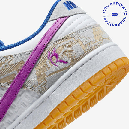 Nike SB Dunk Low PRM RL 'Rayssa Leal' (2024) | SOLE SERIOUSS [7]