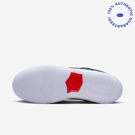 Nike SB Dunk Low PRM WSS x Why So Sad? 'The Predatory Bird' (2022) | SOLE SERIOUSS [10]